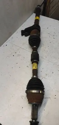 Hyundai Kona I Front driveshaft 49501J9100 P0203R DCT2EBH