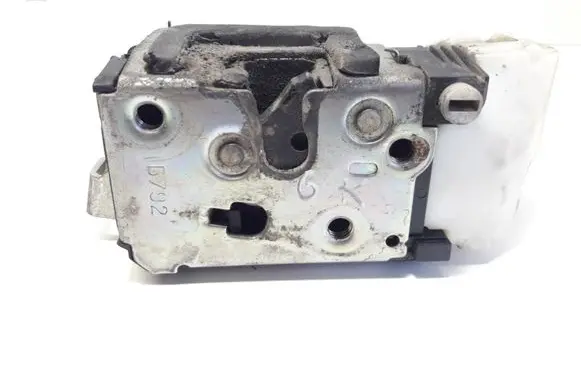 Fiat Punto (176) Rear door lock