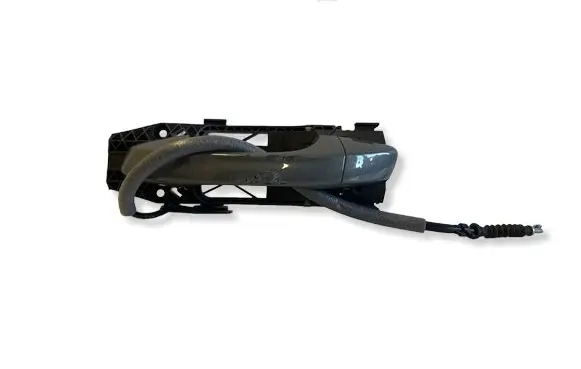 Audi Q3 F3 Rear door exterior handle 8V0839885