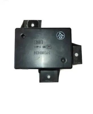 Infiniti FX Other control units/modules B6760CG000