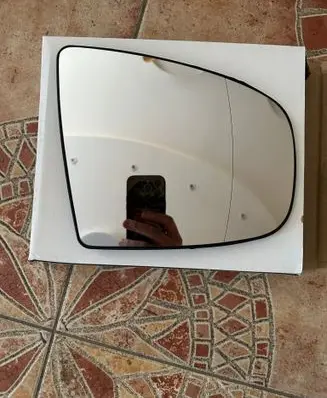 BMW X5 E70 Wing mirror glass 