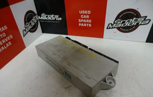 BMW 7 E65 E66 Door control unit/module 6947123