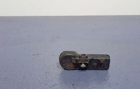 Tire pressure sensor