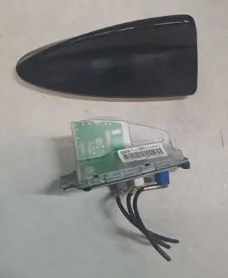BMW 5 F10 F11 Aerial GPS antenna 6959147
