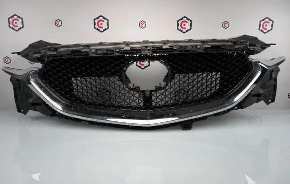 Mazda CX-5 II Front grill KB8B-50712 NULL