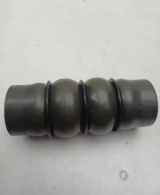 Peugeot 5008 Intercooler hose/pipe