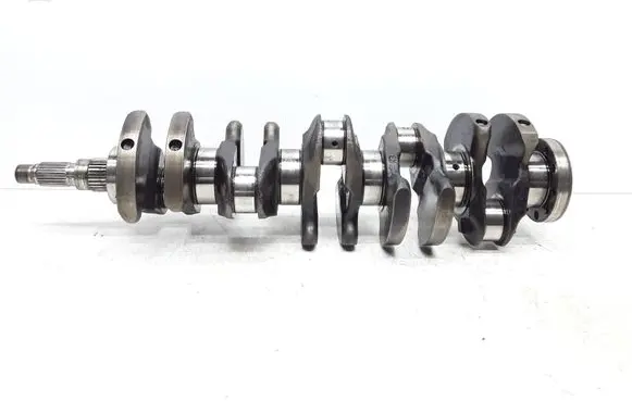Volvo V70 Crankshaft 