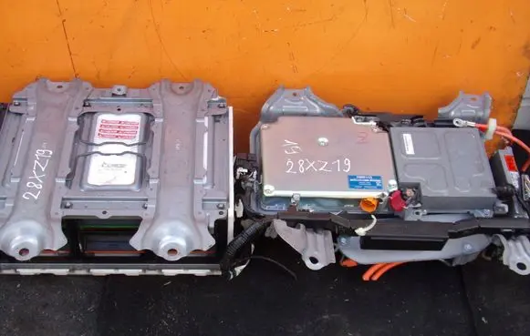 Honda Civic Hybrid / electric car battery 1E100RMX0132 28XZ19