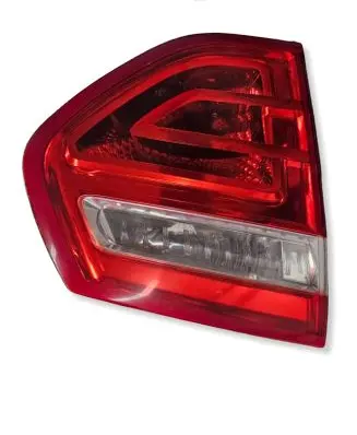 Citroen C4 I Picasso Tailgate rear/tail lights 9653547777 45416 0283302123