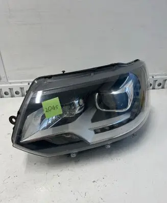 Volkswagen Multivan T5 Headlight/headlamp 130702392600 LE10A6232 7E5941017