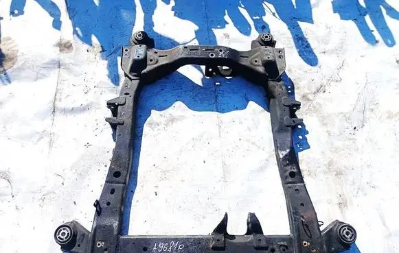 Opel Insignia A Front subframe