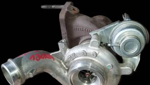 Fiat Ducato Turbo 4913500700