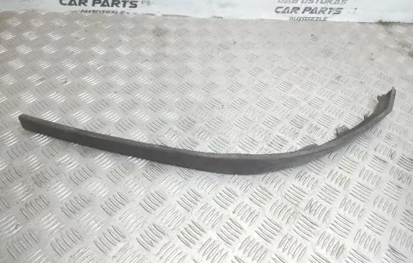 Citroen C3 Picasso Front bumper lip 