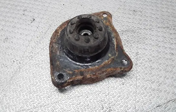 Audi A6 S6 C4 4A Coil spring/strut mount 