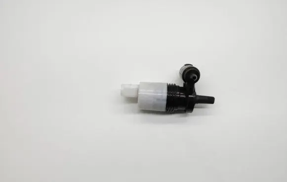 Mercedes-Benz GLK (X204) Windscreen/windshield washer pump A2048660521