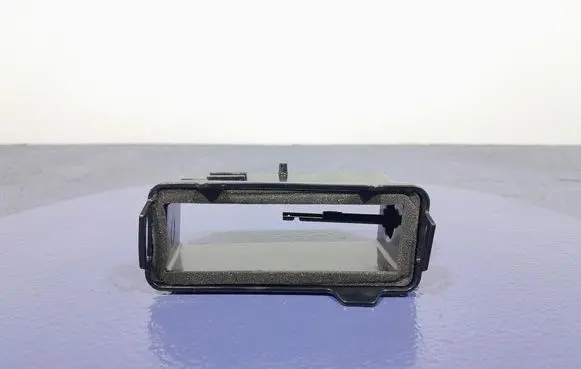 BMW X7 G07 Intercooler air guide/duct channel 6825817