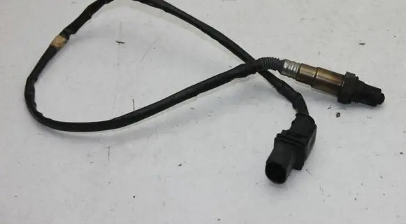 Volkswagen Touareg II Lambda probe sensor 03H906262M
