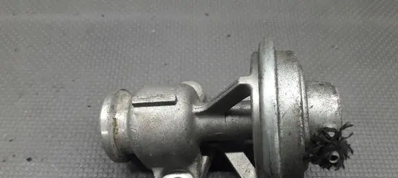 Volkswagen Polo III 6N 6N2 6NF EGR valve 028131501F