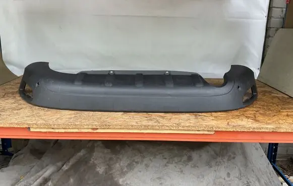Volvo XC60 Rear bumper 30763428 BP8BB