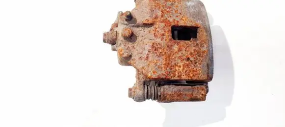 Honda Accord Front brake caliper