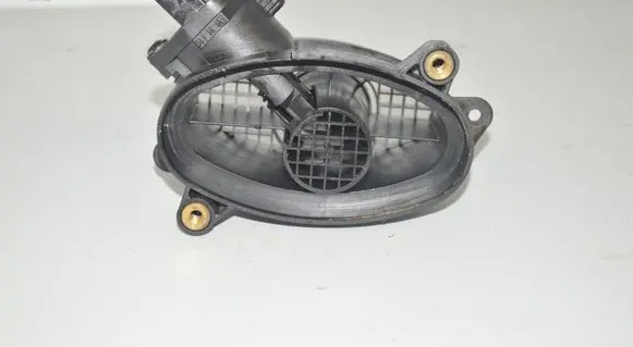 BMW 5 E39 Mass air flow meter 7787076