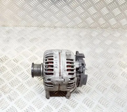 Opel Movano A Generator/alternator 0124525437 8200660022
