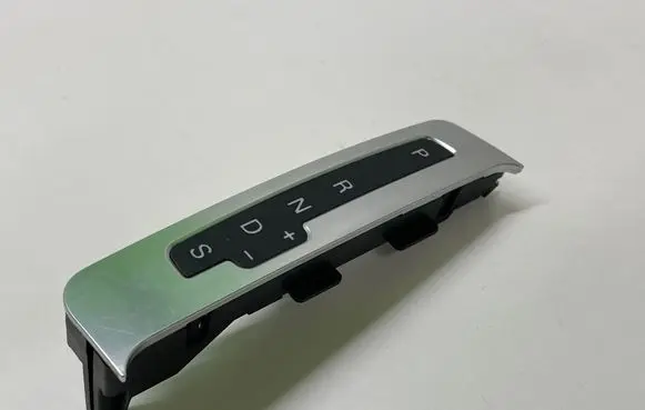 Audi A6 S6 C6 4F Gear shift selector indicator 4F1713463B 21032005080532 40046047150407
