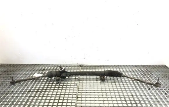Steering rack