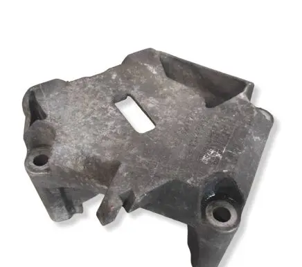 Opel Corsa D Engine mounting bracket 13248790 463443403