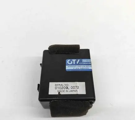 Lexus RX 330 - 350 - 400H Alarm control unit/module 0819248810