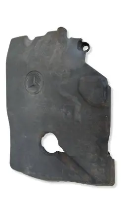 Mercedes-Benz Sprinter W906 Engine cover (trim) 6510100267