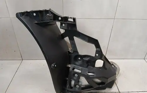 Porsche 718 Cayman 982 982c Fuel filter bracket/mount holder 982807147