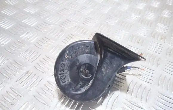 Volkswagen Sharan Horn signal