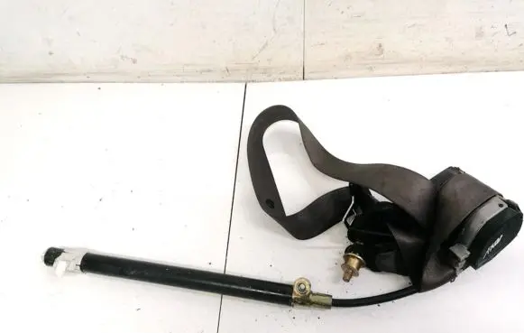 Ford Galaxy Front seatbelt 7M0857706C 95VW611B08