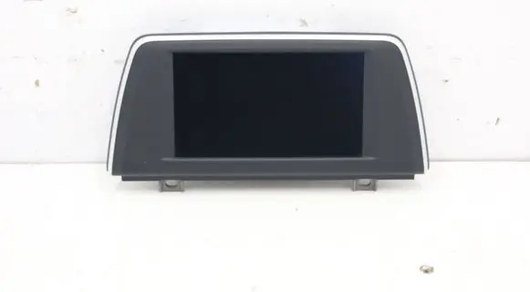 BMW X2 F39 Screen/display/small screen 6834915MWGK260626 6834915