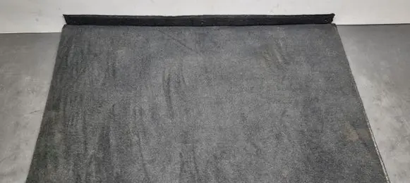 Fiat Croma Trunk/boot mat liner 