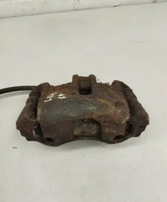 Peugeot 207 Front brake caliper