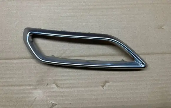 KIA Ceed Rear bumper trim bar molding 86652J7BA0 86652-J7BA0