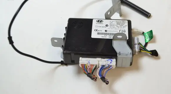 Hyundai i40 Other devices 1360A30040 954003Z438