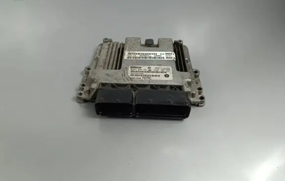 Jeep Grand Cherokee Engine control unit/module P68138890AG