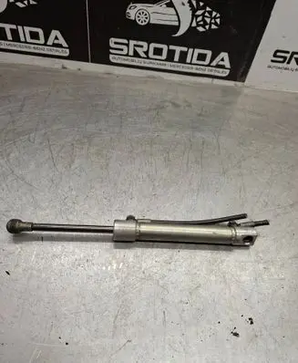 Mercedes-Benz ML W164 Soft lock spindle drive 