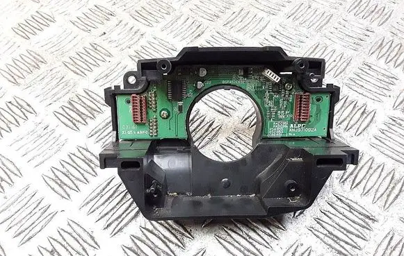 Volvo S60 Engine control unit/module 30658654