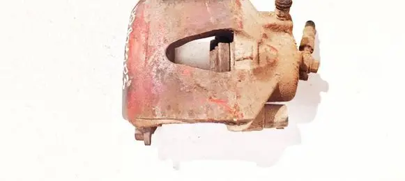 Audi A3 S3 8P Front brake caliper 