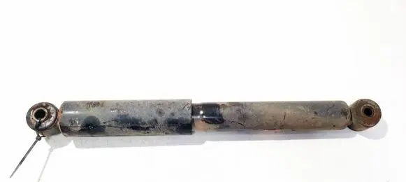 Volkswagen Caddy Rear shock absorber/damper agw069mt