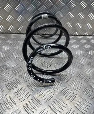 Mercedes-Benz C W204 Front coil spring