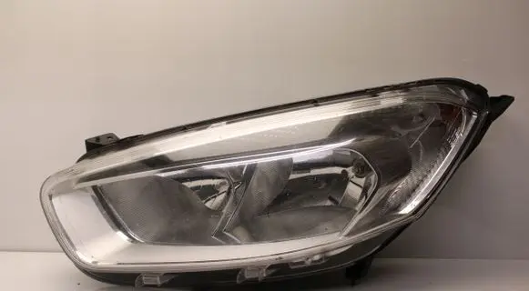 Ford Transit Courier Headlight/headlamp 