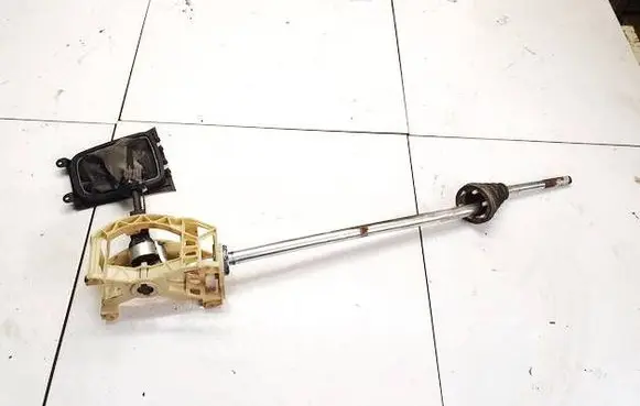 Opel Astra G Gear shifter/selector 90334133 802624330893