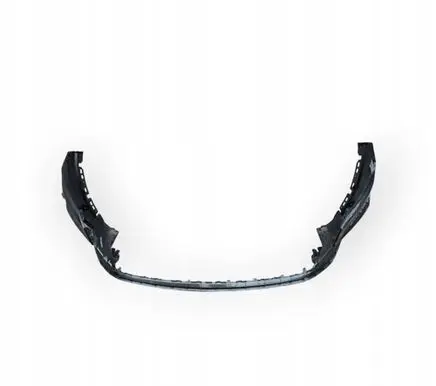 Audi Q8 Front bumper 4M8807437D
