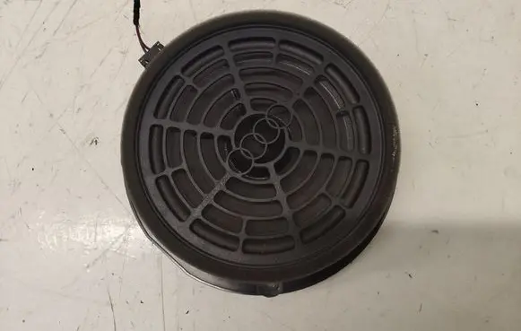 Audi A5 8T 8F Front door speaker 8T0035415B