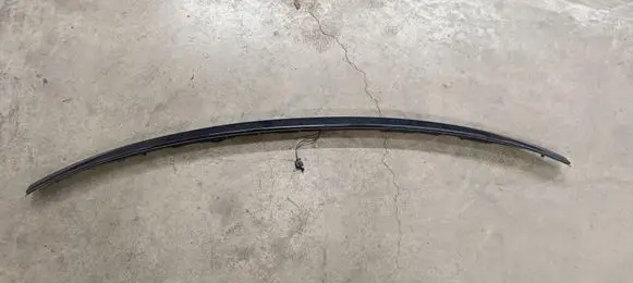 Jaguar XE Third/center stoplight GX7313A613AD GX7313A613